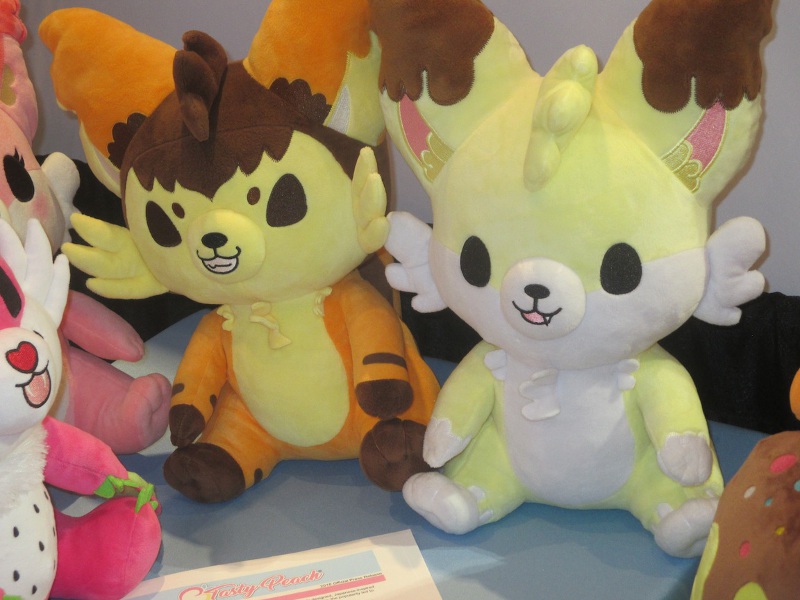 anime plush shop